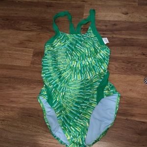 Nike Practice Swimsuit